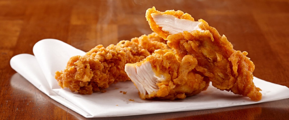 قلاية بروستد للمطاعم وخصومات 10% من جولدن آيس