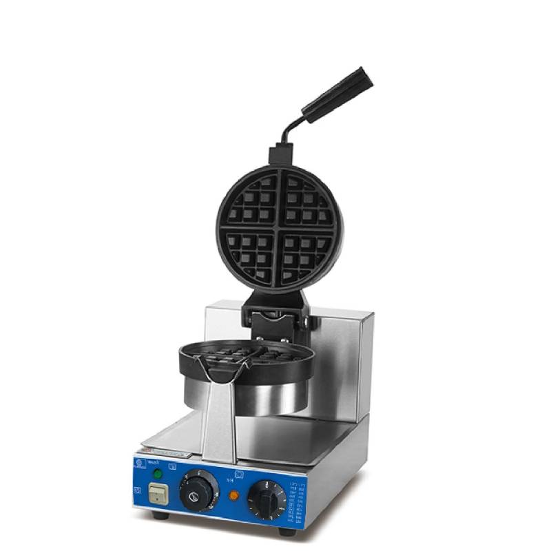 ماكينات وافل