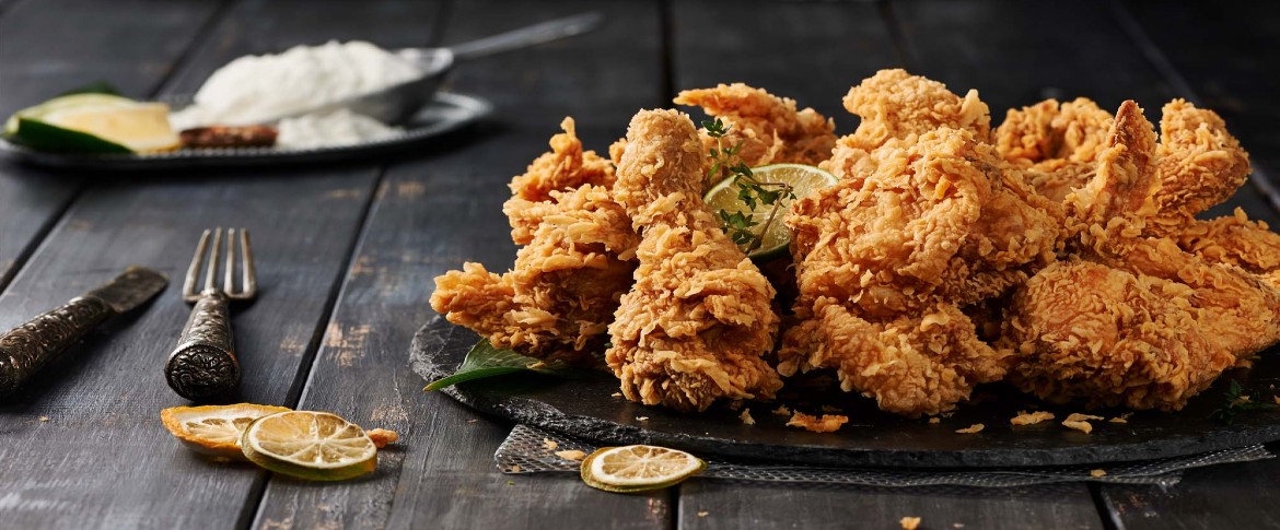 ماكينات بروستد جولدن آيس الأعلى جودة في المملكة