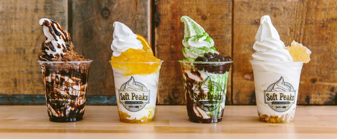 أفضل ماكينة آيس كريم للفود ترك وخصومات 2024