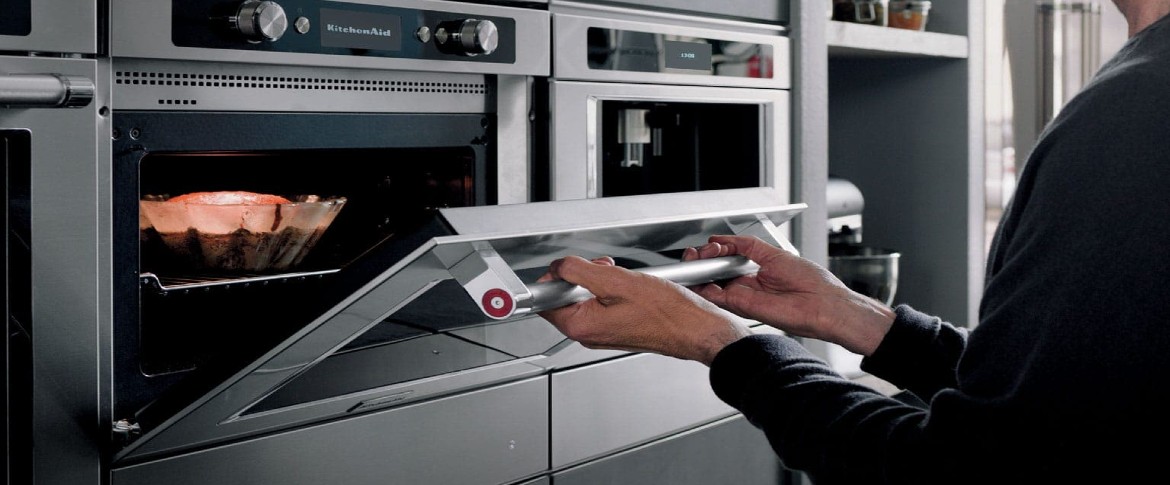 افران كهرباء متعددة الاستخدامات للمطاعم والفنادق 2024