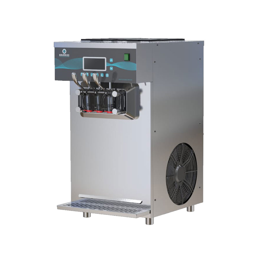 سعر ماكينة الايس كريم للمحلات