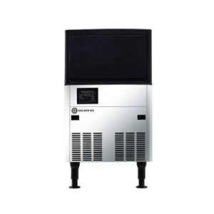 صانعة ثلج مجروش إنتاجية 60 كيلو في اليوم