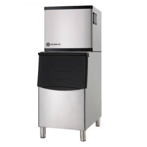 صانعة ثلج انتاجية 159 كيلو