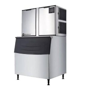 صانعة ثلج انتاجية 682 كيلو
