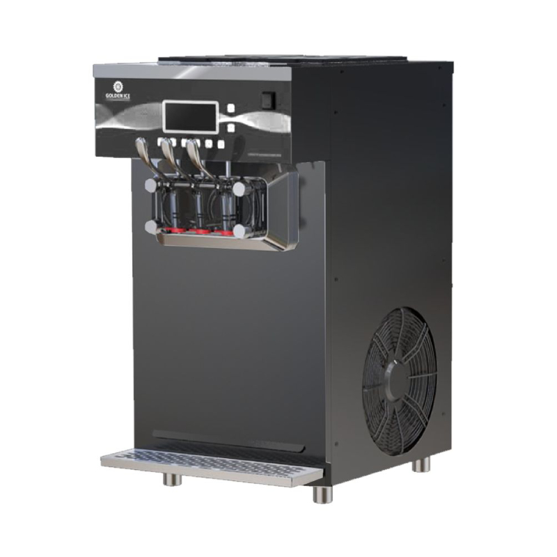 اسعار ماكينة الايس كريم الصغيرة