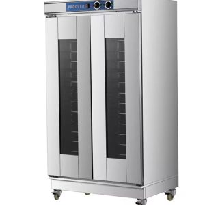 خمارة عجين مزدوجة 30 صينية