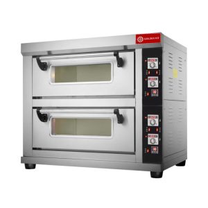 فرن كهرباء 2 دور 2 صينية