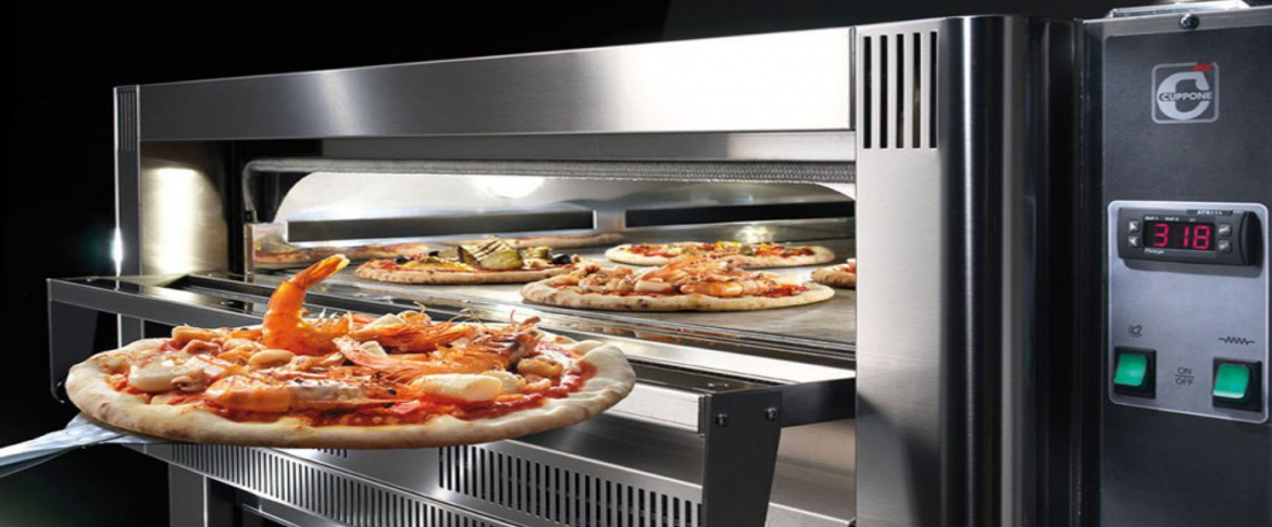 افران غاز للمطاعم | أحجام مختلفة بأفضل سعر بالمملكة