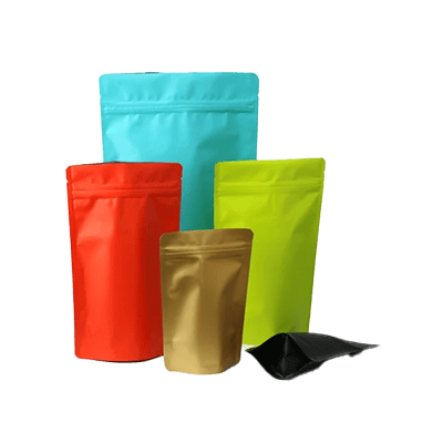 قسم التعبئة والتغليف