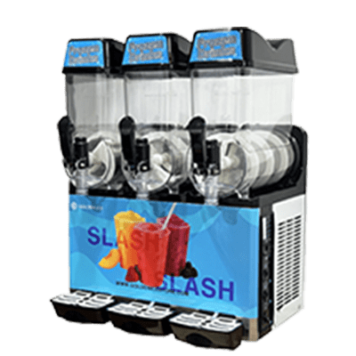 ماكينات العصائر