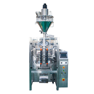 معدات التصنيع والتغليف