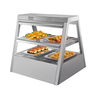 سخانات وحافظات تقديم الطعام