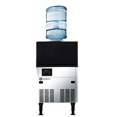 صانعات الثلج