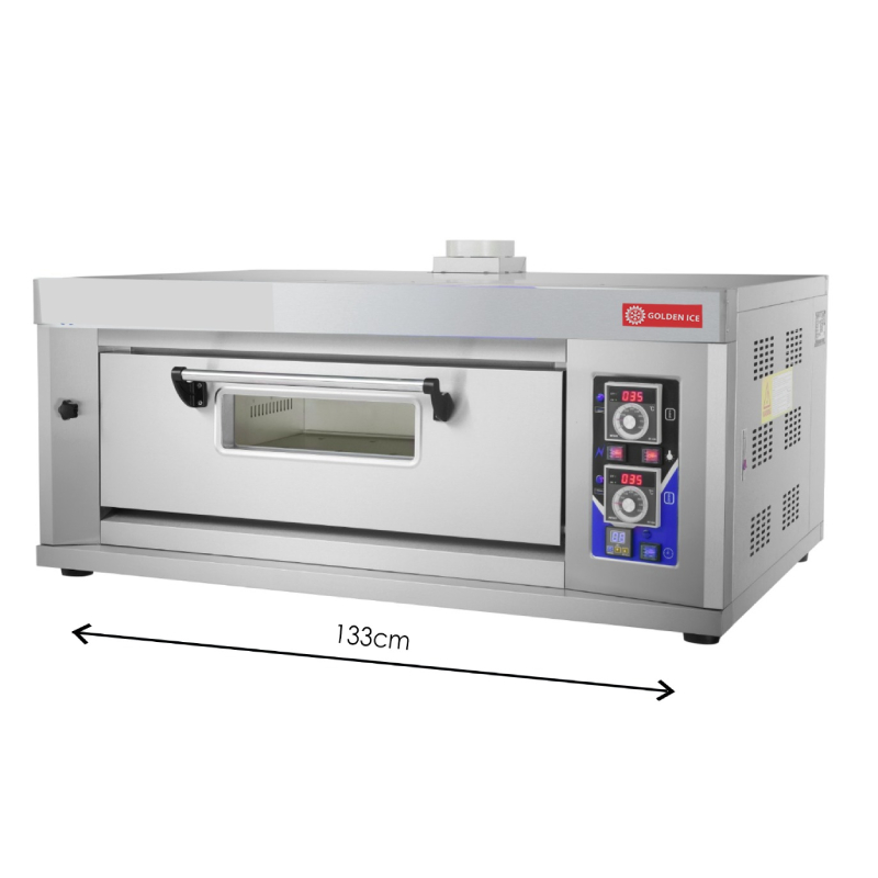 فرن بيتزا للمطاعم