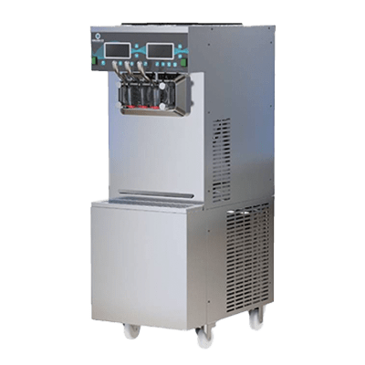 ماكينات الايس كريم