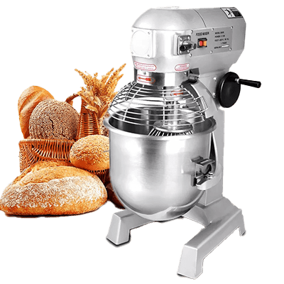 معدات المخابز والأفران