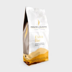 حبوب قهوة ايطالية بافن كافيه اكسترا بار