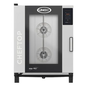 فرن اونكس شيف توب ماب زيرو 10 صواني للطبخ