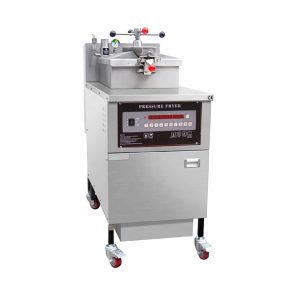 قلاية بروست 25 لتر كهرباء اتوماتيك