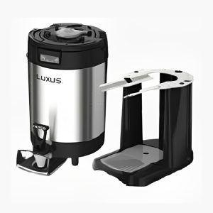 حافظة وقاعدة قهوة حرارية من فيتكو Fetco LUXUS L4s-10