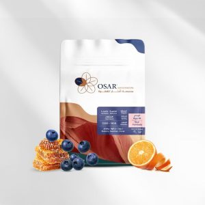 حبوب القهوة المختصة قوجي هامبيلا 250 جرام