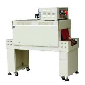 فرن شرينك حراري مع سير