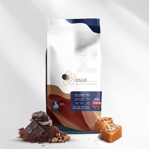 حبوب القهوة المختصة دانة كولومبي 1كيلو