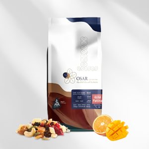 حبوب القهوة المختصة فاتنة 1 كيلو