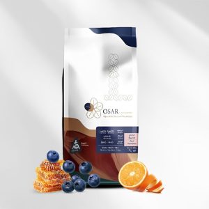 حبوب القهوة المختصة قوجي هامبيلا 1كيلو