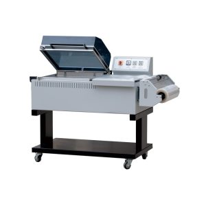 ماكينة تغليف شرينك 6*1