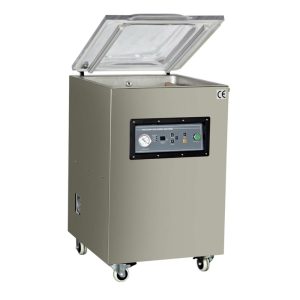 ماكينة تغليف فاكيوم