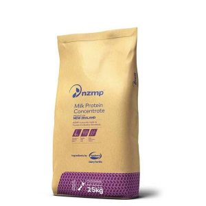 Fonterra Full Cream Milk Powder – 25kg