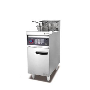 قلاية ديجيتال كهرباء 30 لتر