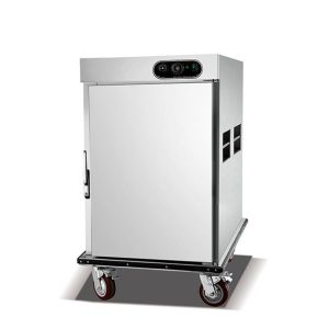 هوت كابين سخان 5 ارفف