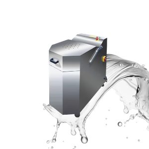 ماكينة تجفيف الخضروات الورقية