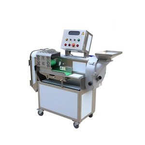 ماكينة تقطيع الخضار المتعددة