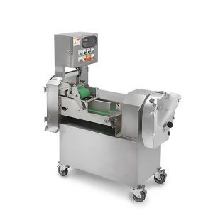 ماكينة تقطيع خضروات متعددة الاستخدامات