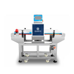 جهاز كشف المعادن