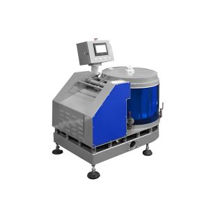 مجفف الخضروات الورقية