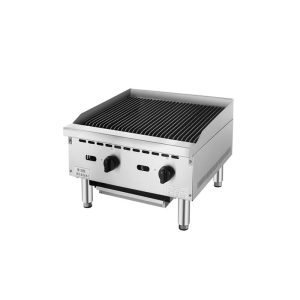 شواية غاز للمطاعم 61 سم