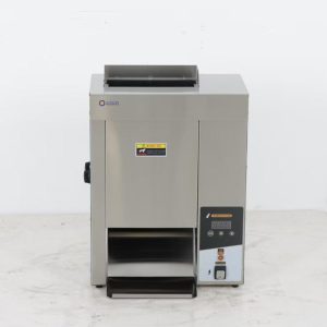 ماكينة تسخين خبز البرجر ديجيتال