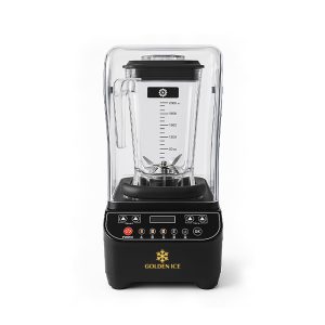 خلاط مطاعم 1.8 لتر مع كاتم للصوت