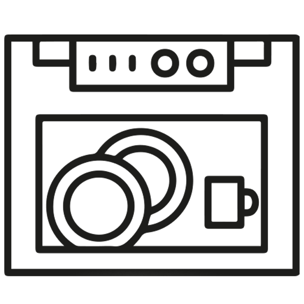 غسالات الأطباق