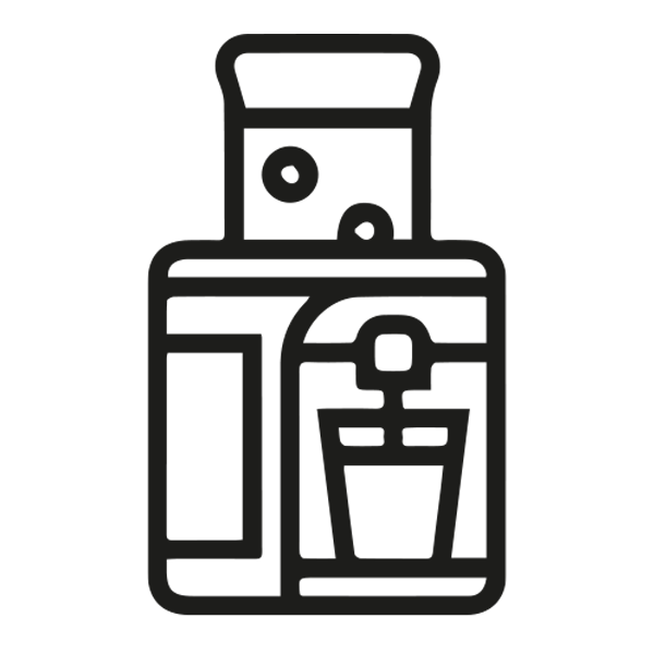 ماكينات العصائر