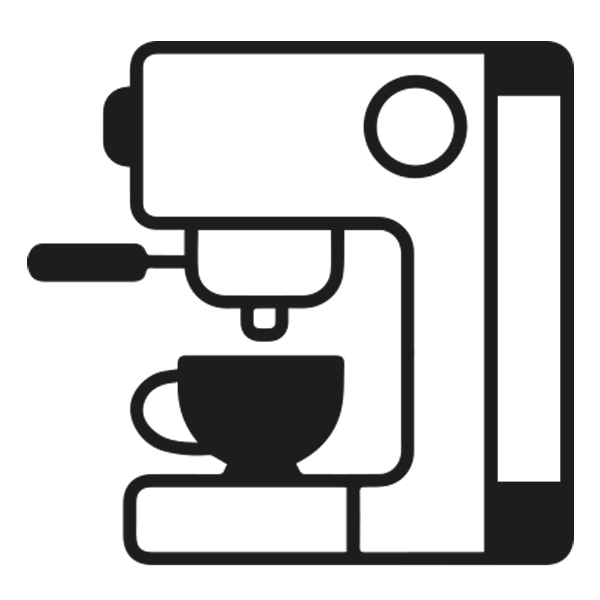 القهوة ومستلزماتها