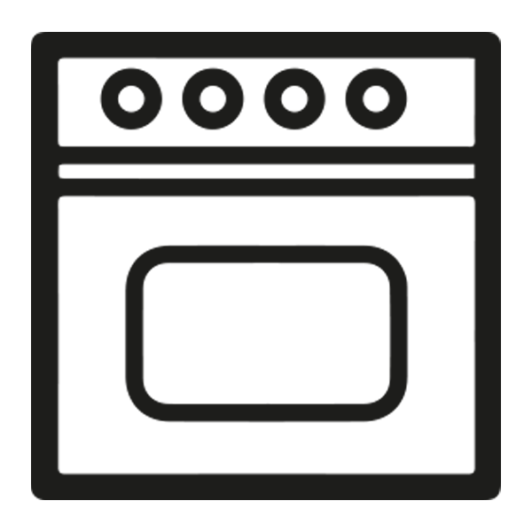 معدات المخابز والأفران