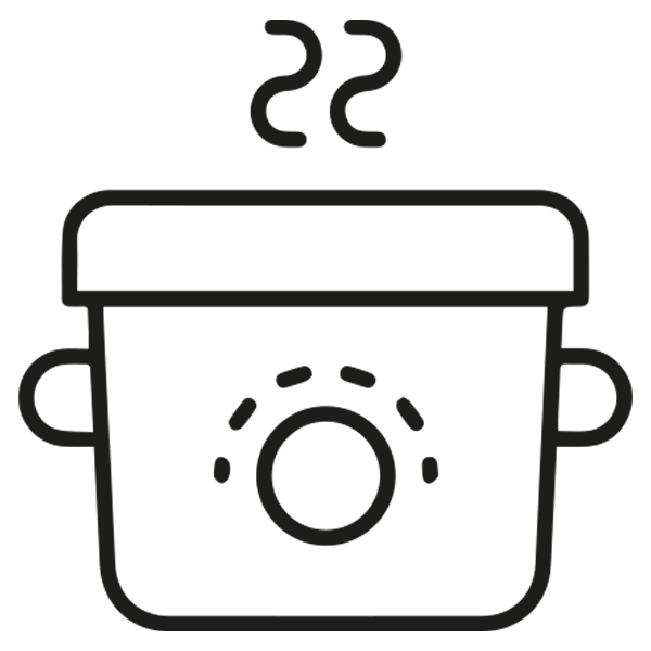 سخانات وحافظات تقديم الطعام