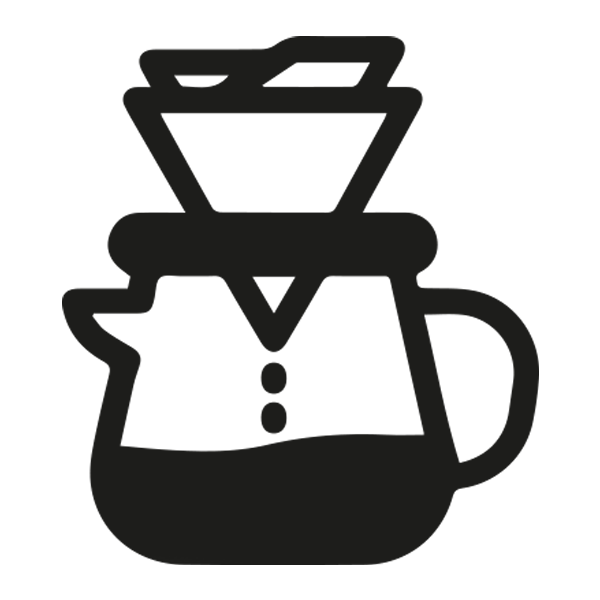 معدات القهوة المختصة