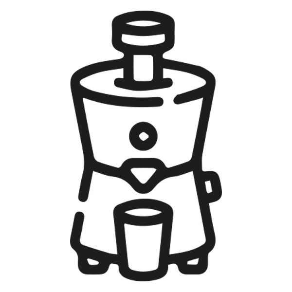 نافورات وسخانات شوكولاتة